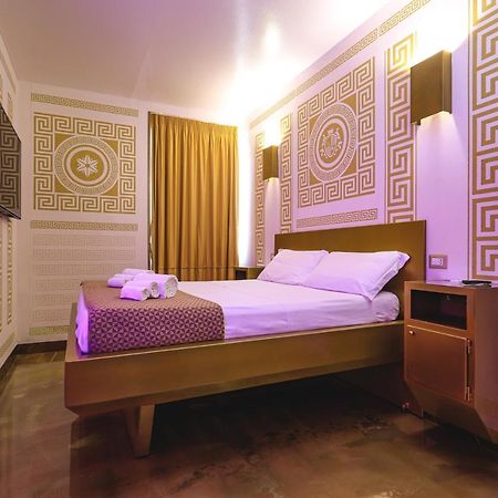 Villa Asfodelo Guest House & Relax Alghero Bagian luar foto