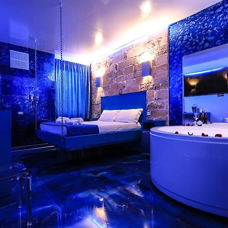 Villa Asfodelo Guest House & Relax Alghero Bagian luar foto