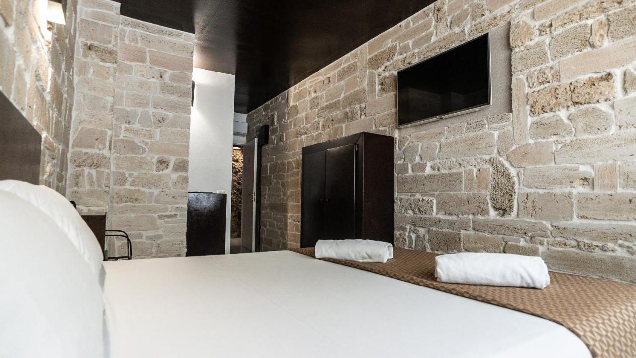 Villa Asfodelo Guest House & Relax Alghero Bagian luar foto