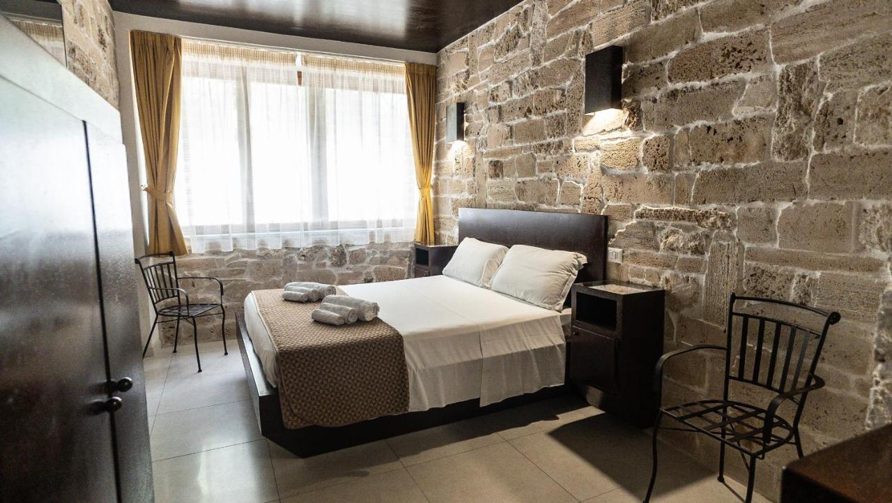 Villa Asfodelo Guest House & Relax Alghero Bagian luar foto