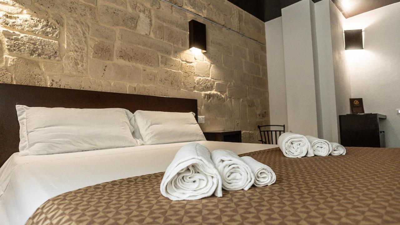Villa Asfodelo Guest House & Relax Alghero Bagian luar foto