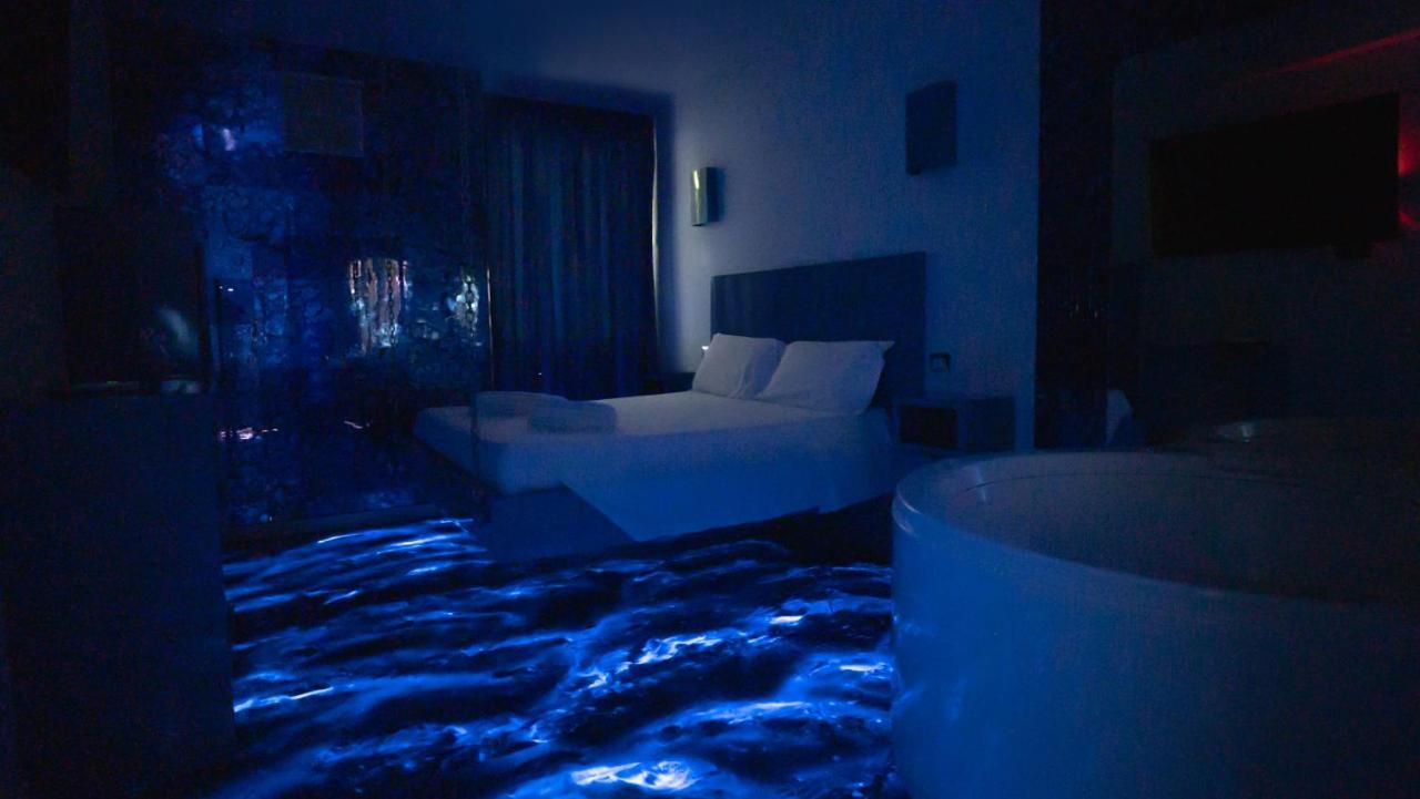 Villa Asfodelo Guest House & Relax Alghero Bagian luar foto