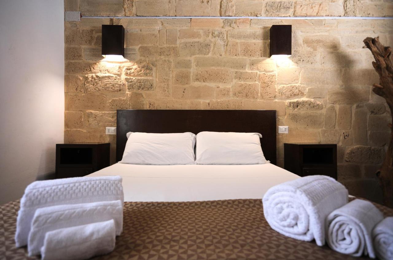Villa Asfodelo Guest House & Relax Alghero Bagian luar foto