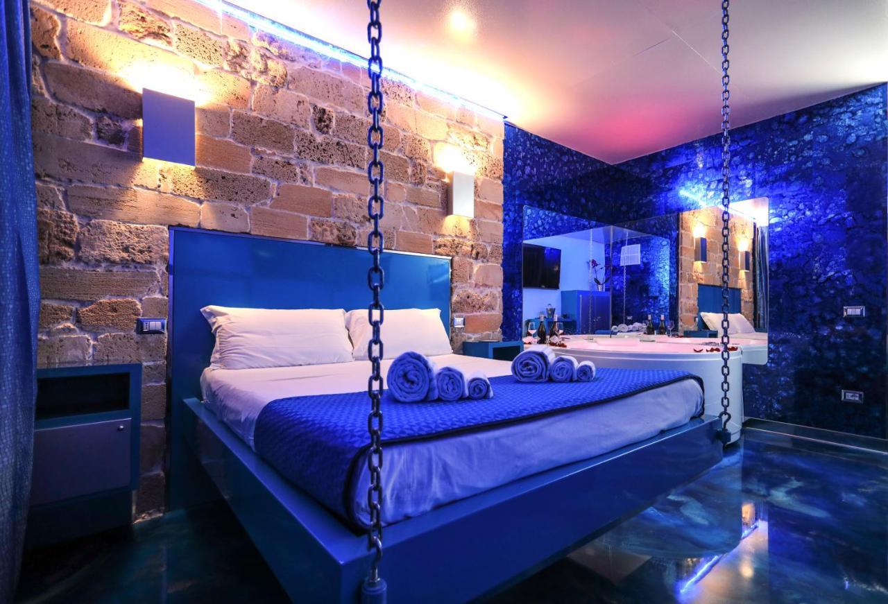Villa Asfodelo Guest House & Relax Alghero Bagian luar foto