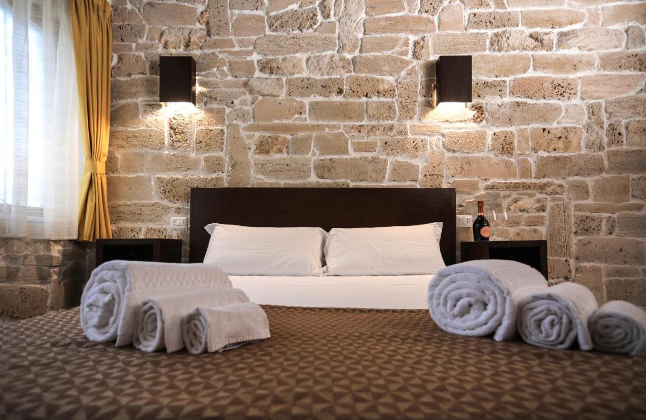 Villa Asfodelo Guest House & Relax Alghero Bagian luar foto