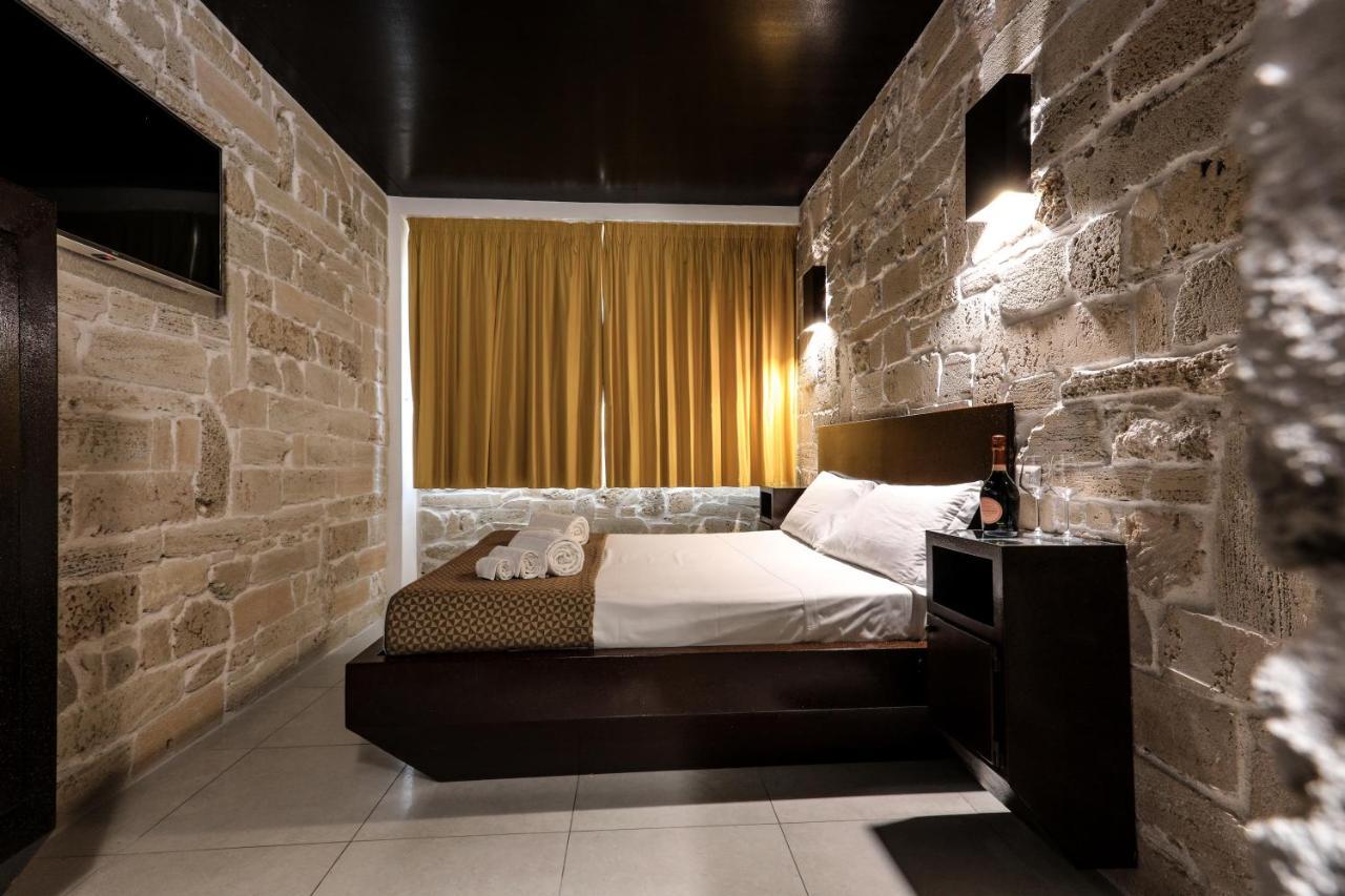 Villa Asfodelo Guest House & Relax Alghero Bagian luar foto