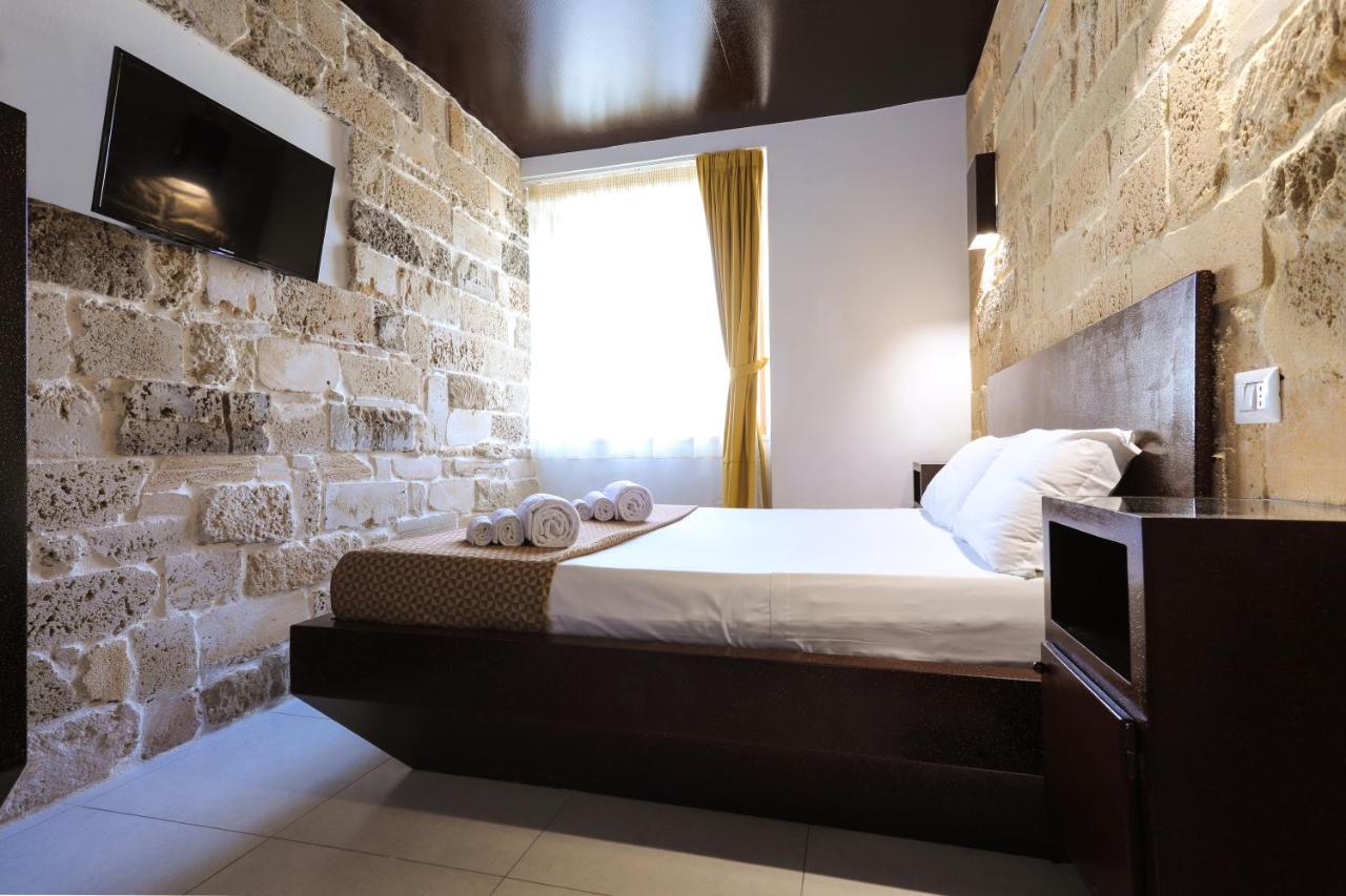 Villa Asfodelo Guest House & Relax Alghero Bagian luar foto