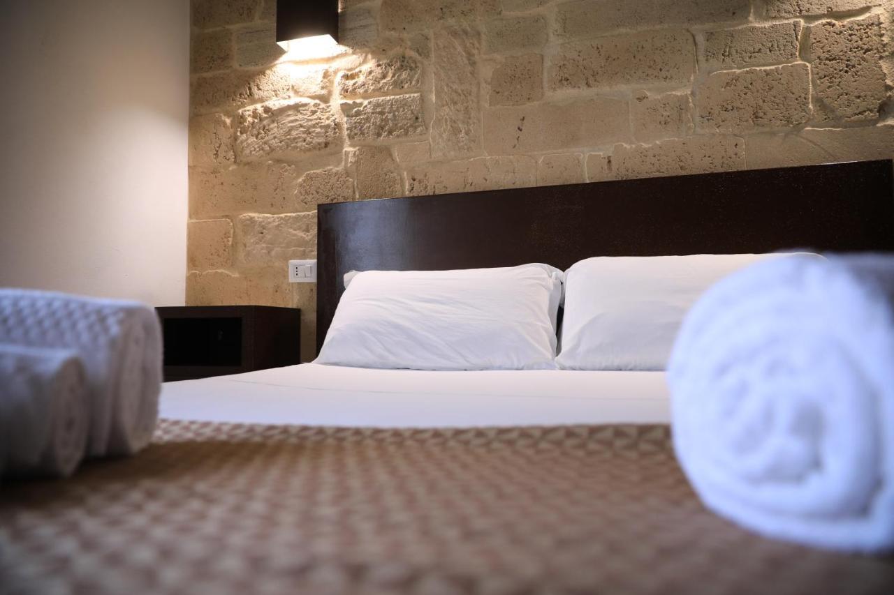Villa Asfodelo Guest House & Relax Alghero Bagian luar foto