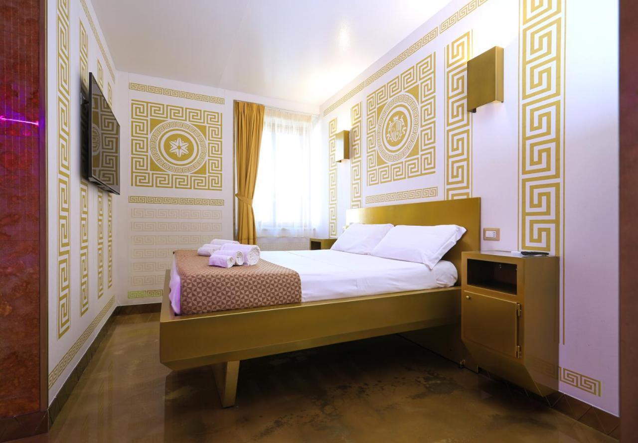 Villa Asfodelo Guest House & Relax Alghero Bagian luar foto