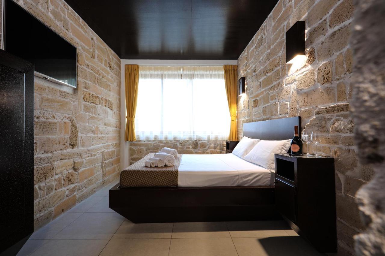 Villa Asfodelo Guest House & Relax Alghero Bagian luar foto
