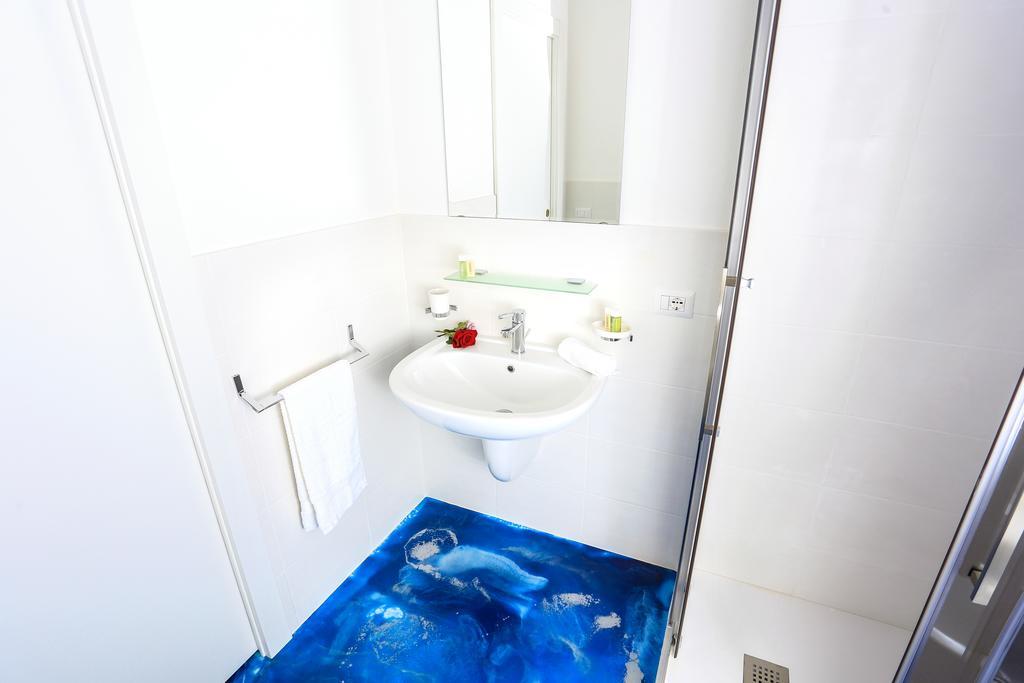 Villa Asfodelo Guest House & Relax Alghero Bagian luar foto