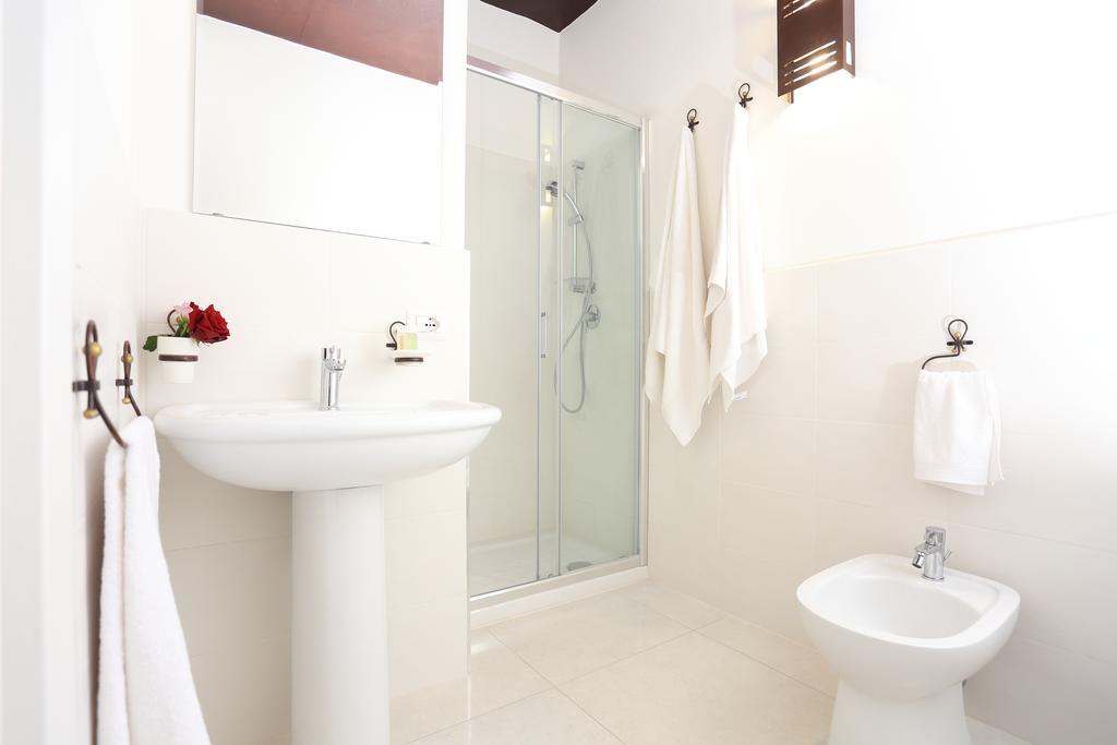 Villa Asfodelo Guest House & Relax Alghero Bagian luar foto